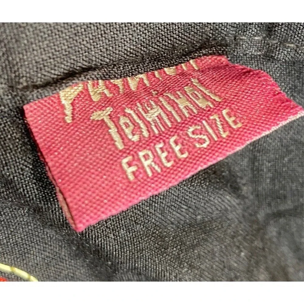 Fashion Terminal Wrap Skirt Womens Embroidered Boho‎ Festival Prairie Casual